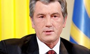 Виступ Президента з нагоди 18-ї річниці Незалежності України 
