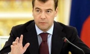 Медведєв хоче зробити юридичну допомогу в Росії безкоштовною