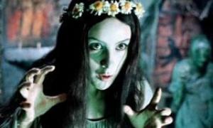 Інтерактивний містичний фестиваль 