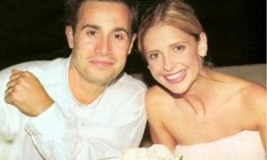 «Винищувачка вампірів» Геллар стала мамою