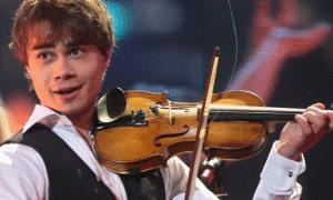 Українці раніше від інших побачать концерт Рибака 