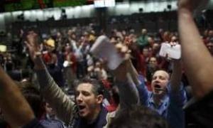 Ринки: Покупці не втрачають активності