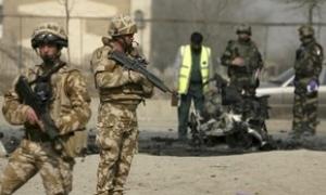 Жертвами теракту в Грозному стали чотири людини