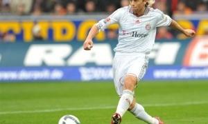 Тимощук не збирається йти з 