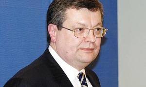 Україна хоче юридично закріпити гарантії своєї безпеки
