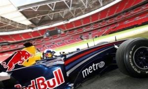 Стартує Гонка Чемпіонів