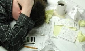 Єдиний податок підскочить до 1500 грн. на місяць