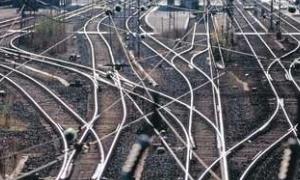 На вокзалі в Грузії підірвали потяг