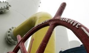 Українські підприємства скоротили споживання газу на 40%