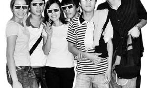 Формат 3D завойовує світ