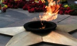 У Луцьку відзначили 65-річчя визволення Волині від фашистів