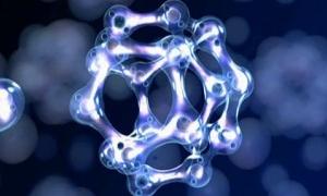 Вчені створили пружний матеріал з води