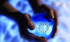 Україна за 5 років не наблизилася до критеріїв вступу в ЄС