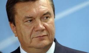 Віктор Янукович став Президентом України