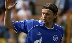 Московське Динамо веде переговори з Анатолієм Тимощуком