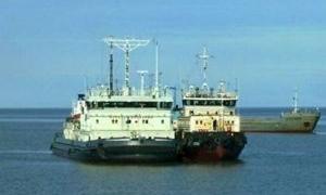 У морі Лаптєвих затонув російський буксир. 11 моряків пропали без вісті