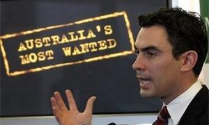 Австралійський міністр туризму пропав у горах