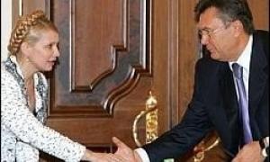 Янукович розповів 