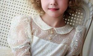 Дочка Катеринчука подалась у кіно