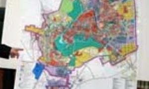 Прилеглі до Луцька села не хочуть погоджувати Генплан