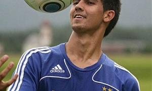 Бразильський захисник 