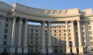 МЗС України відреагувало на заяву Юрія Лужкова щодо Севастополя