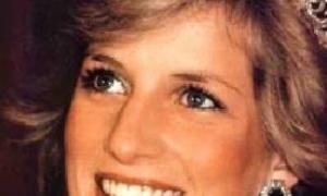 Екс-президент Франції написав роман про любов до Леді Ді