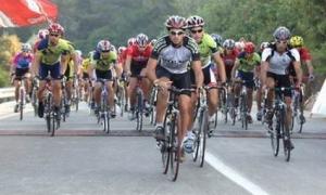 Стартувала всеукраїнська велоестафета