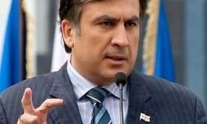 Саакашвілі: Грузію чекають або НАТО, або роззброєння і капітуляція