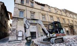 Учений склав карту міст небезпечних для життя