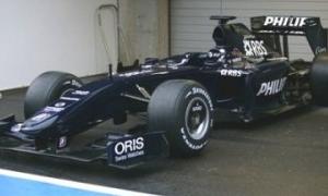 Renault залишається у Формулі-1