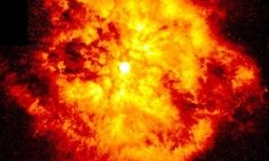 У Філіппінському аеропорту пролунав вибух. Загинуло двоє чоловік