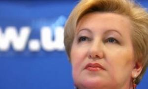 Віра Ульянченко може перестати очолювати НУНС