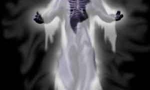 В будівлі Верховного суду Грузії полюють за привидом