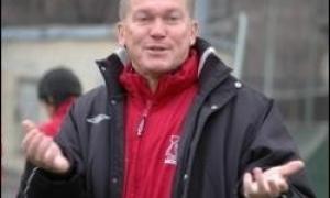 Олег Блохін: 