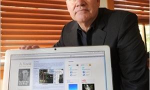 Нова технологія дозволить включити звуки у текст книги