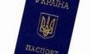 ВР веде боротьбу з подвійним громадянством