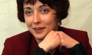 Олену Лукаш призначено першим заступником глави Адміністрації Президента