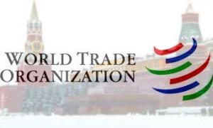 Росії, Білорусі та Казахстану відмовили у спільному приєднанні до СОТ