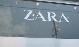 Бренд Zara із запізненням, але прийде в онлайн-магазини