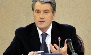 Ющенко ветує мораторій на підвищення цін на ліки