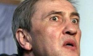 87% киян не довіряють Черновецькому