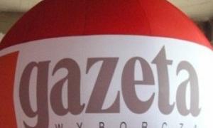 Віктор Янукович веде Україну шляхом Білорусі - Gazeta Wyborczа