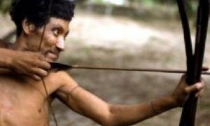 У Колумбії військові розстріляли індіанське плем'я