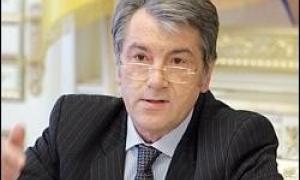 Ющенко розкритикував тих, хто був з ним на Майдані