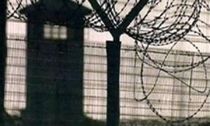На Полтавщині у виправній колонії від отруєння померли ув'язнені