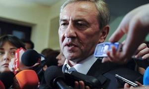 Черновецький: фінал Євро-2012 відбудеться в Києві