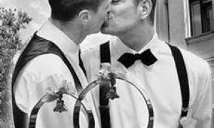 У Естонії можуть дозволити одностатеві шлюби