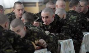 Українську армію годуватиме маловідома фірма