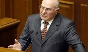 Київрада продасть голові Нацбанку ділянку в центрі міста
